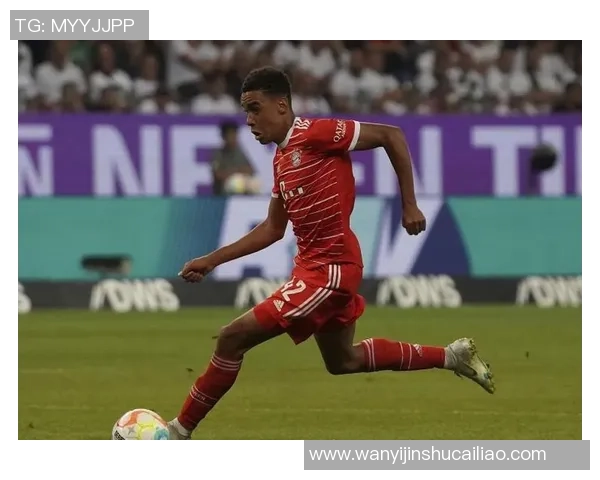 拜仁慕尼黑球星云集力图再创辉煌新篇章